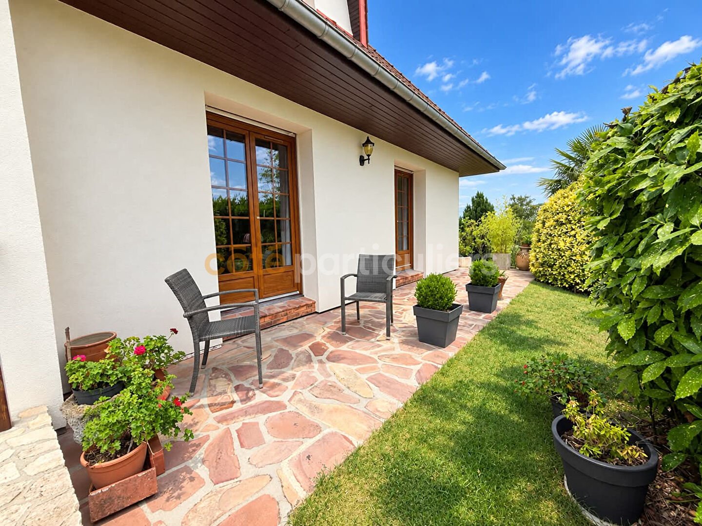Maison à vendre, 160m², Verson