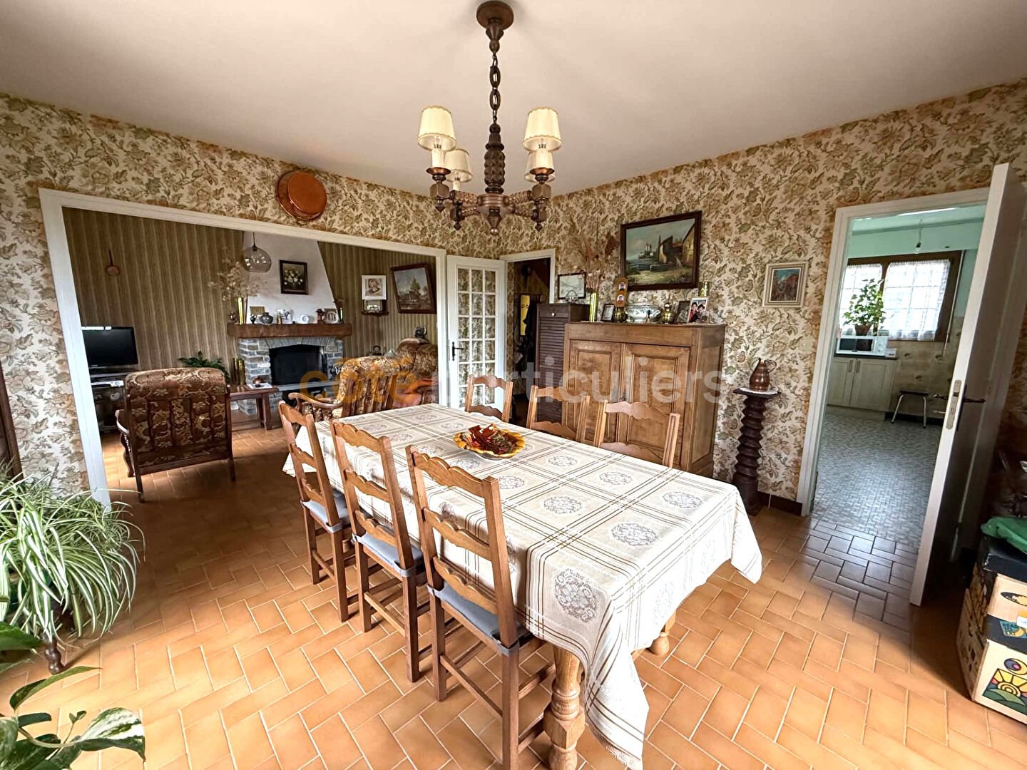 Maison à vendre, 160m², Verson