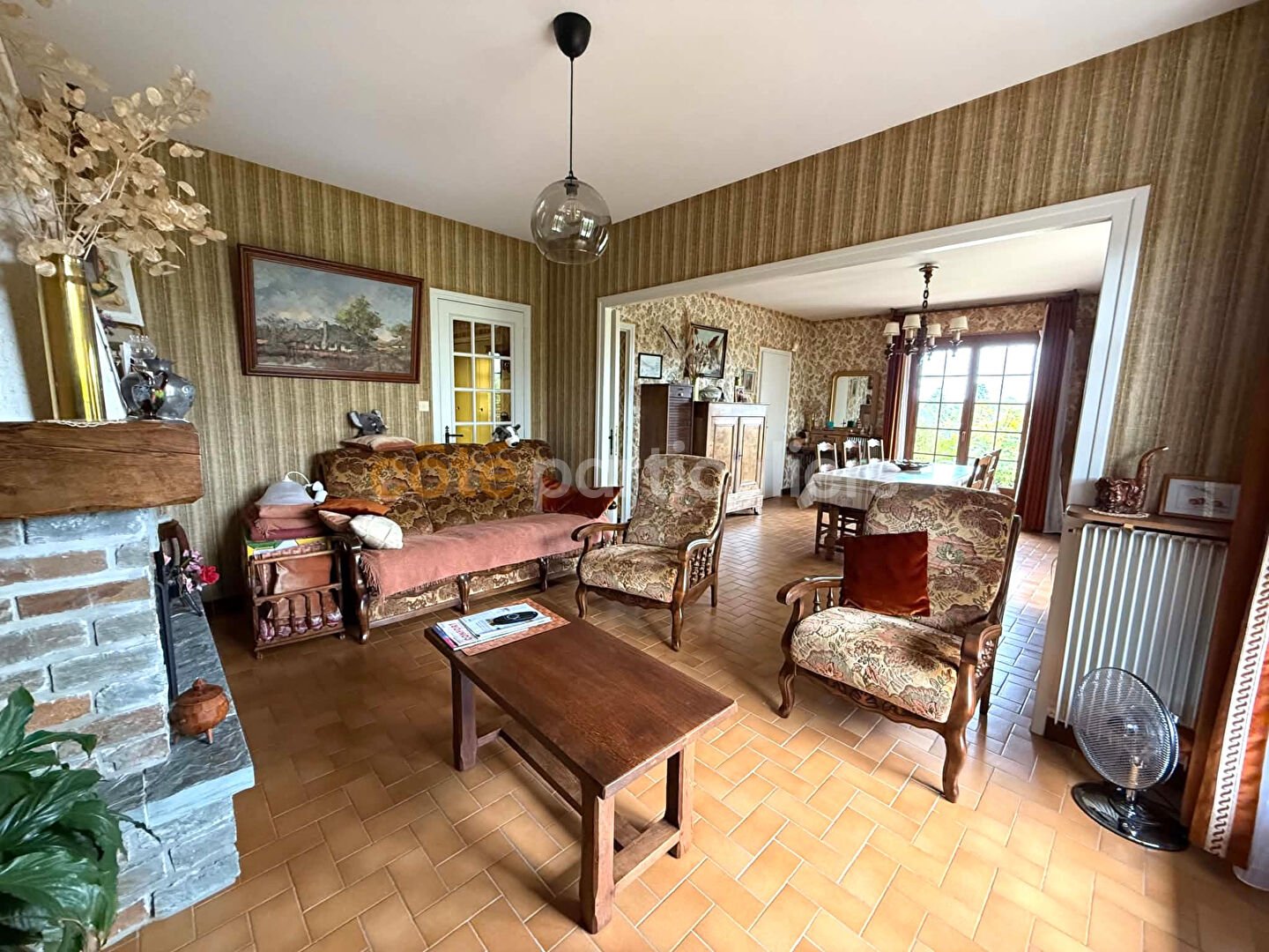 Maison à vendre, 160m², Verson