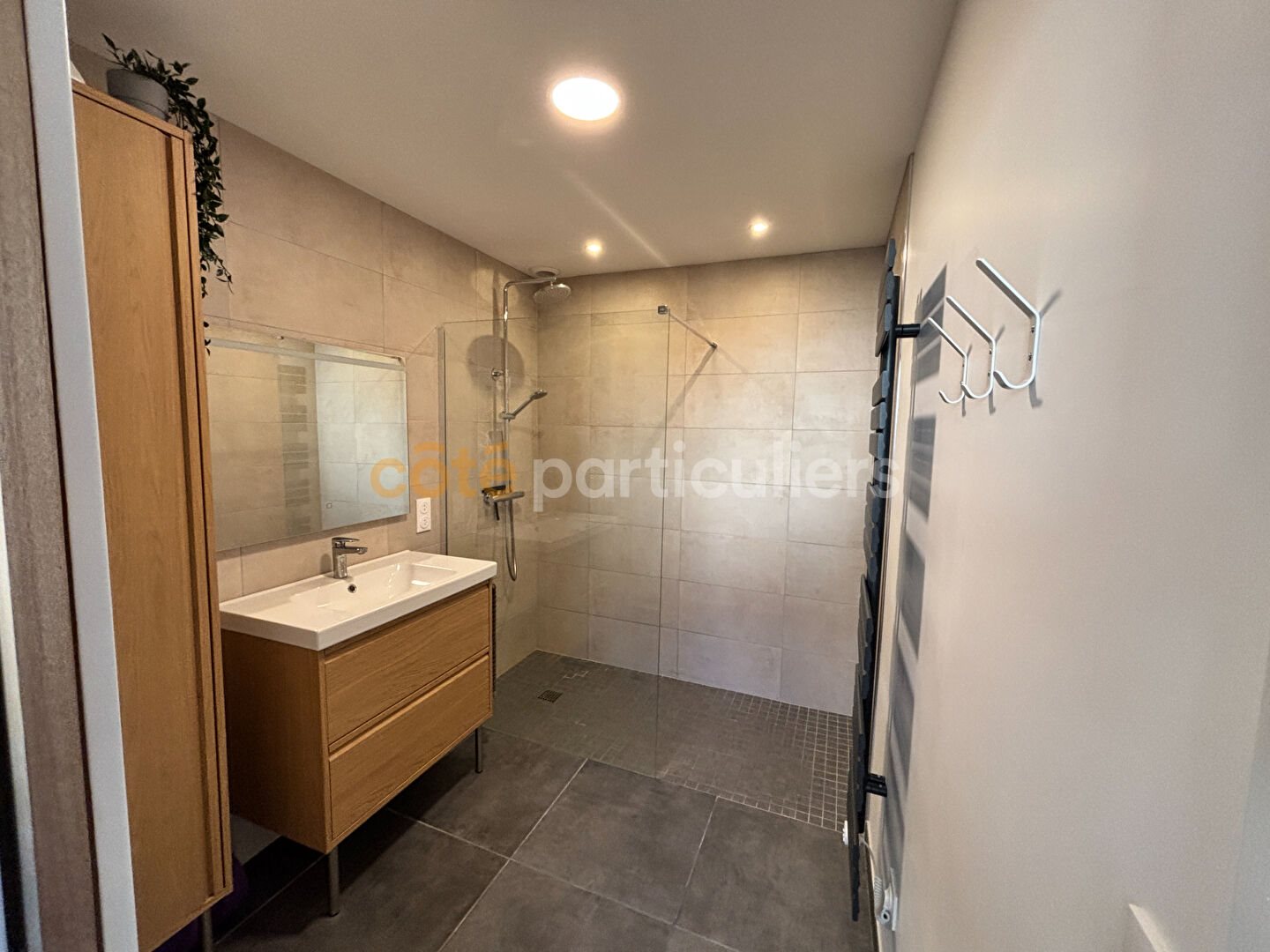 Maison à vendre, 157m², Saint-André-sur-Orne