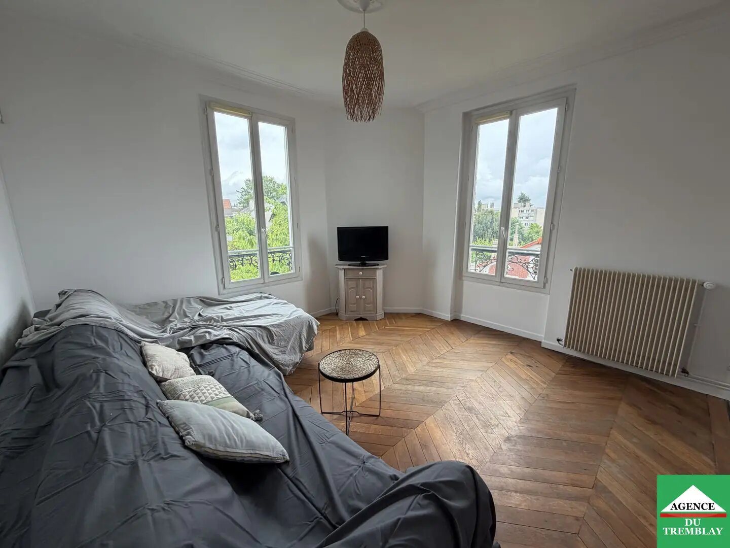 Appartement à vendre, 63m², Champigny-sur-Marne