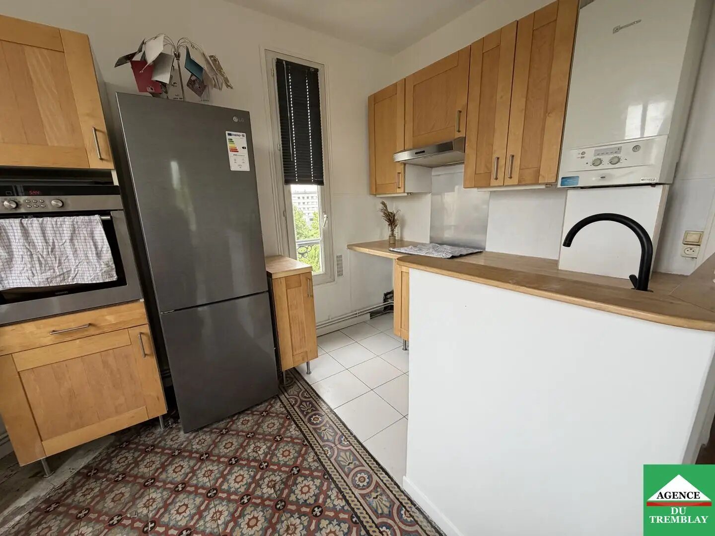 Appartement à vendre, 63m², Champigny-sur-Marne
