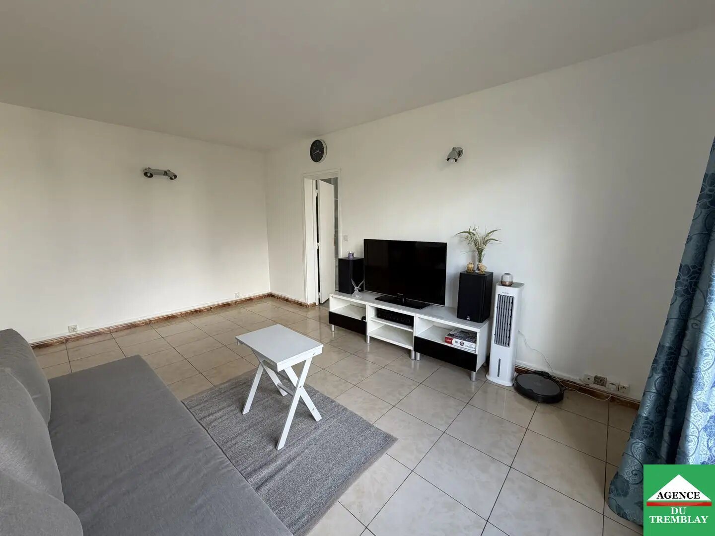 Appartement à vendre, 55m², Champigny-sur-Marne