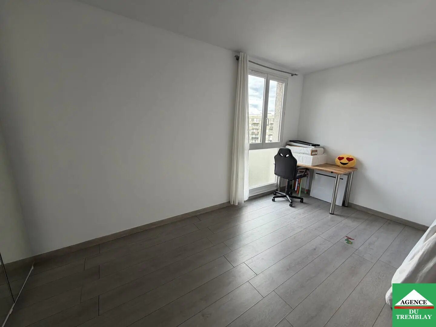Appartement à vendre, 55m², Champigny-sur-Marne