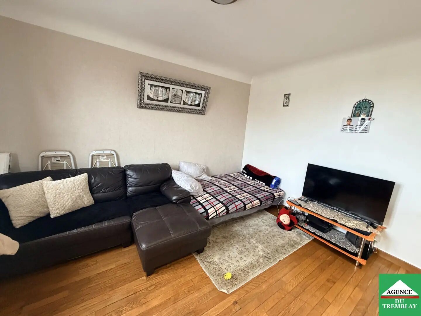 Appartement à vendre, 42m², Champigny-sur-Marne