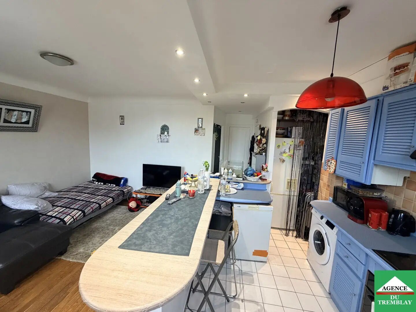 Appartement à vendre, 42m², Champigny-sur-Marne