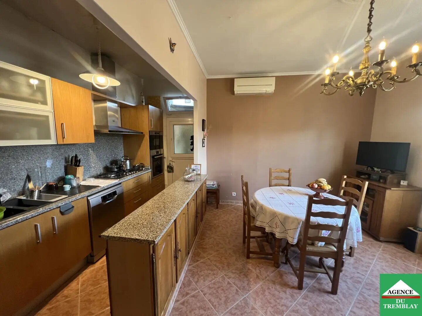 Maison à vendre, 70m², Champigny-sur-Marne