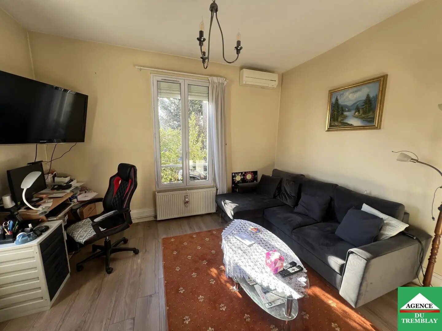 Maison à vendre, 70m², Champigny-sur-Marne