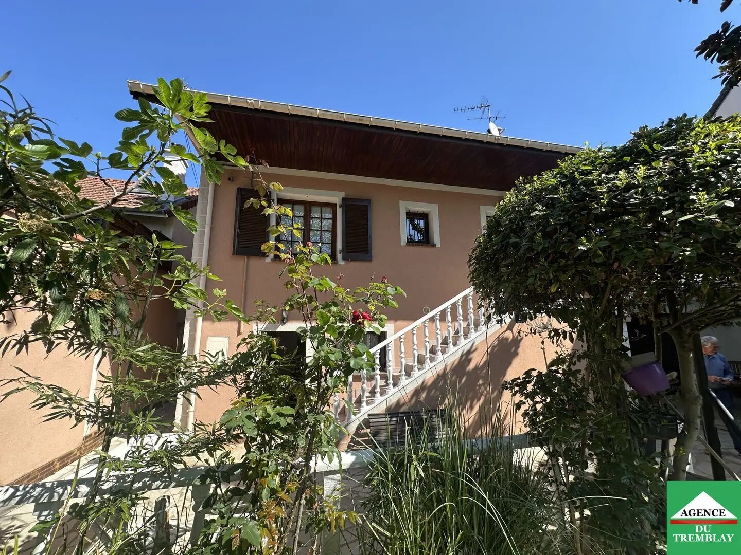 Maison à vendre, 100m², Saint-Maur-des-Fossés