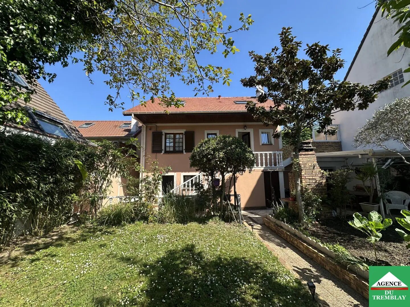 Maison à vendre, 100m², Saint-Maur-des-Fossés