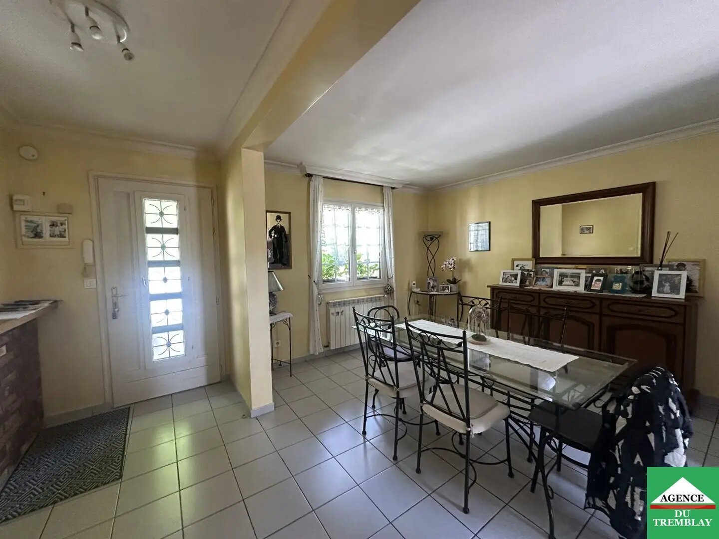 Maison à vendre, 100m², Saint-Maur-des-Fossés