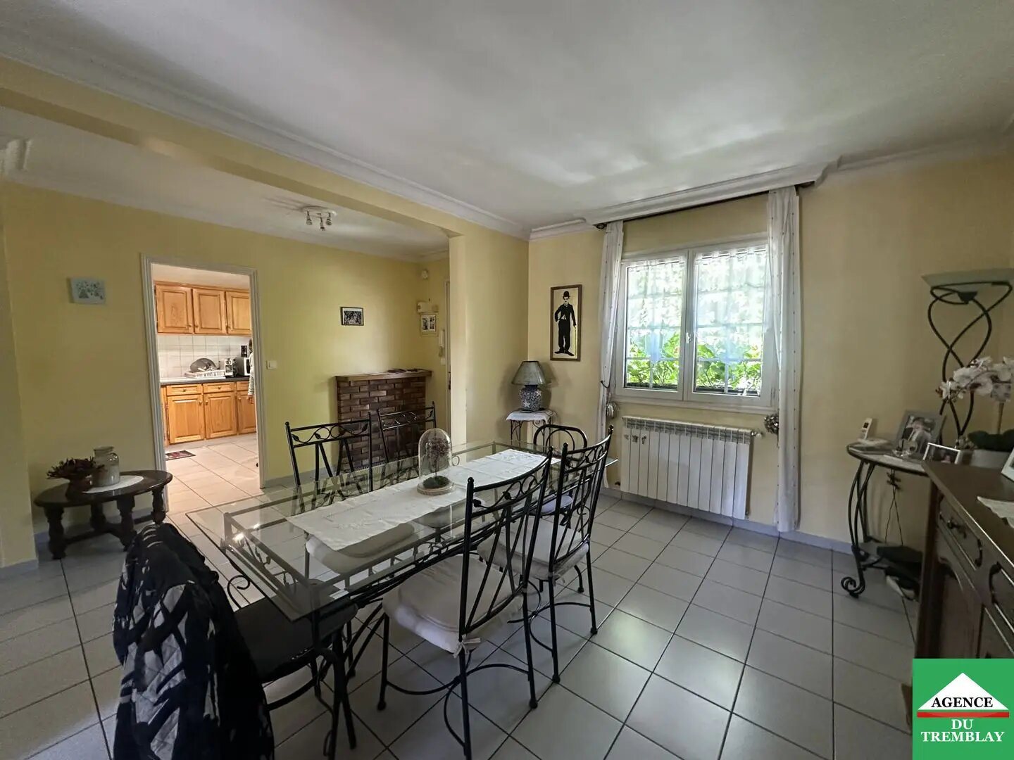 Maison à vendre, 100m², Saint-Maur-des-Fossés