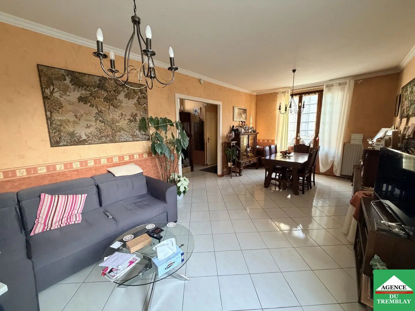 Maison à vendre, 80m², Champigny-sur-Marne