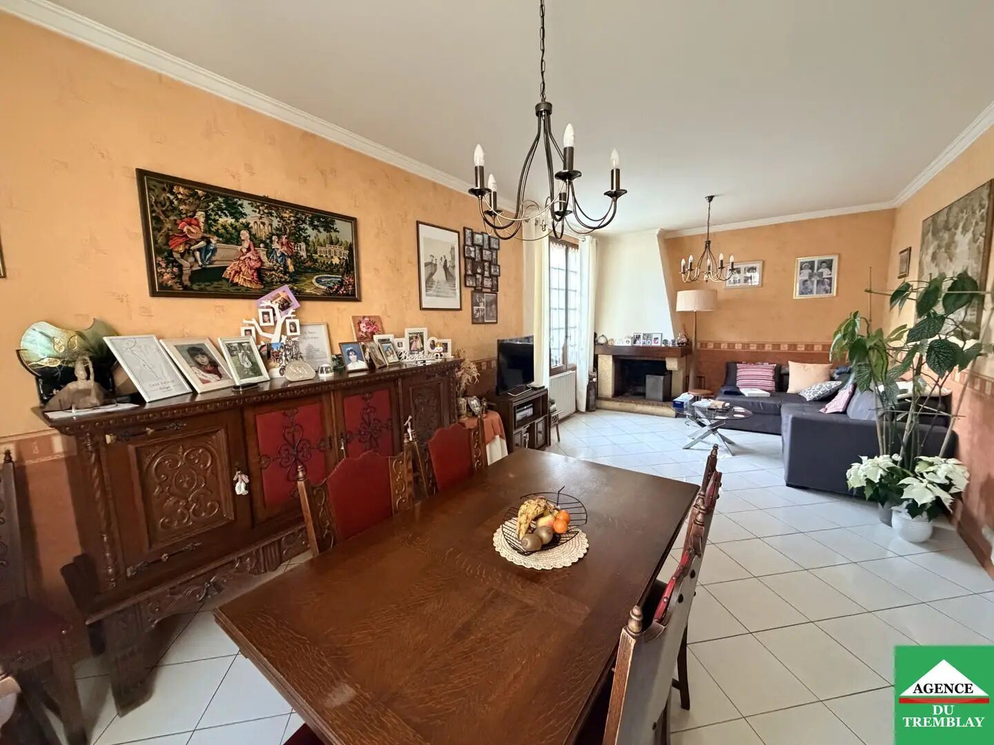 Maison à vendre, 80m², Champigny-sur-Marne