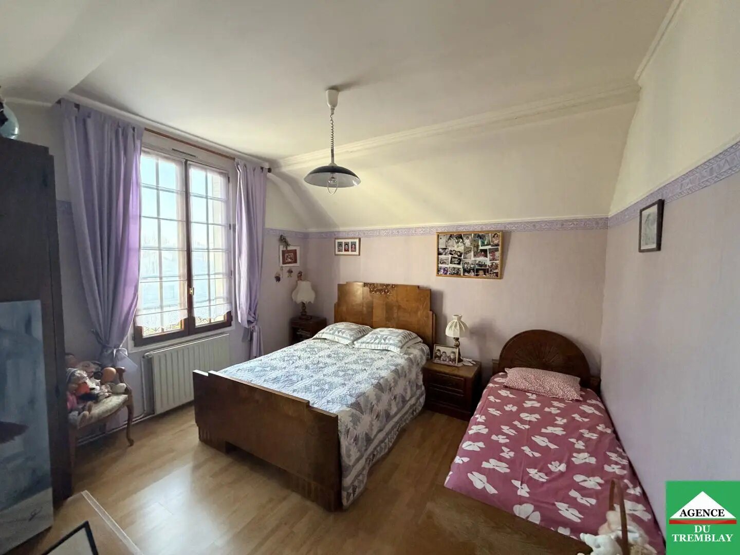 Maison à vendre, 80m², Champigny-sur-Marne