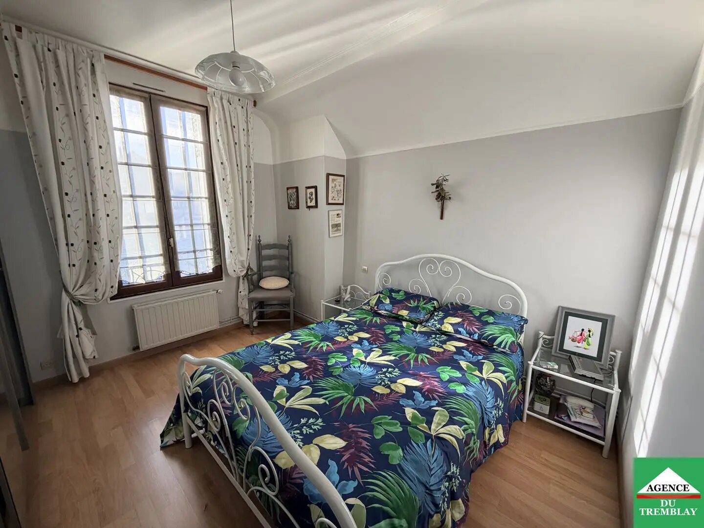 Maison à vendre, 80m², Champigny-sur-Marne