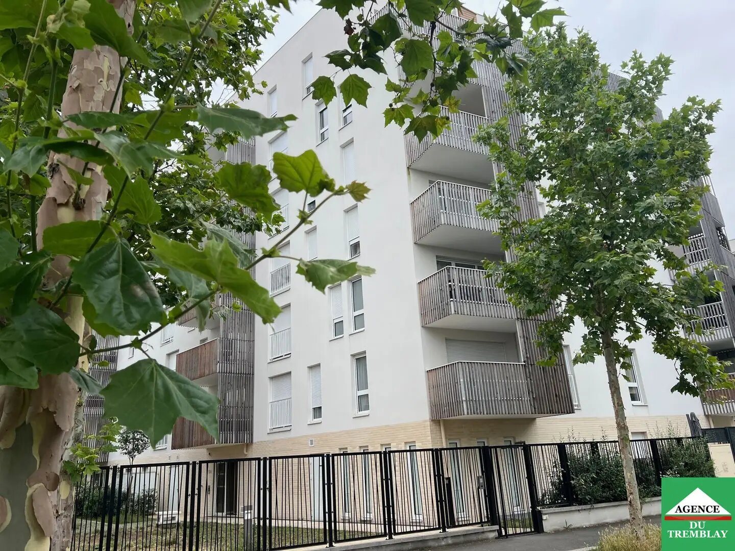Appartement à vendre, 74m², Champigny-sur-Marne