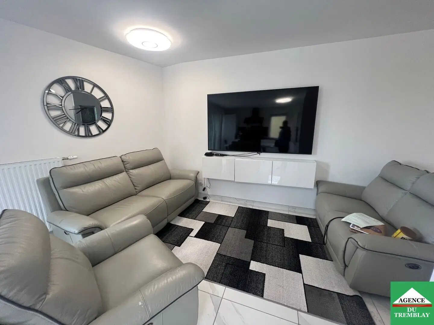 Appartement à vendre, 74m², Champigny-sur-Marne