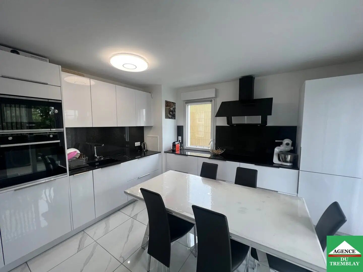 Appartement à vendre, 74m², Champigny-sur-Marne