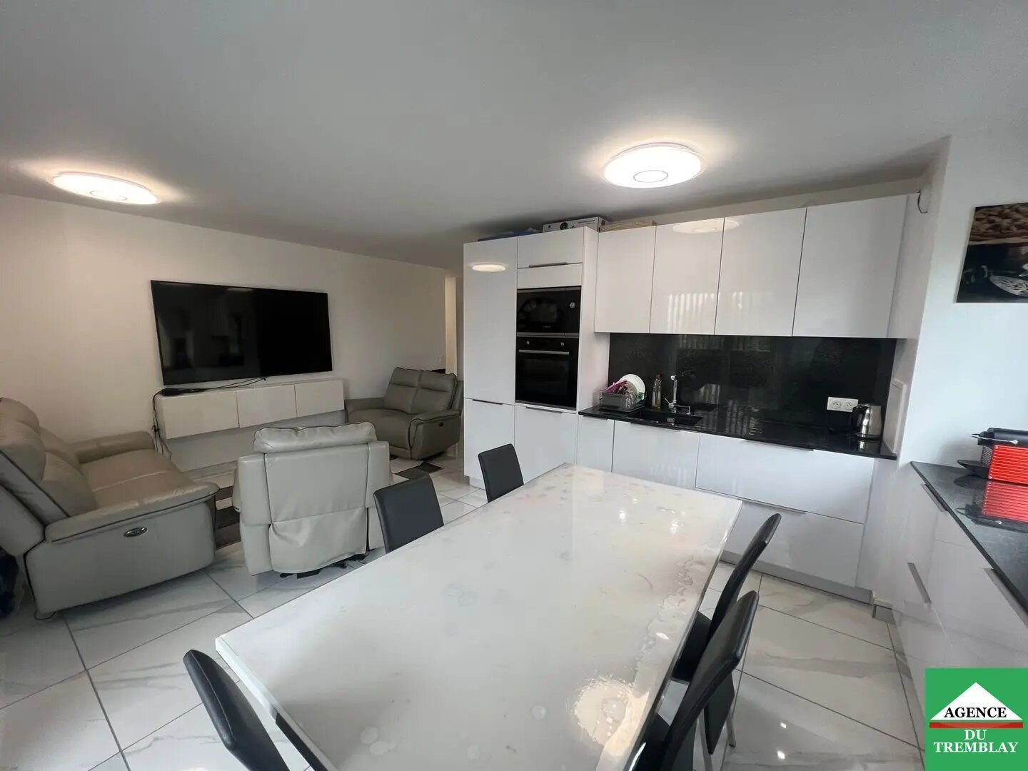 Appartement à vendre, 74m², Champigny-sur-Marne