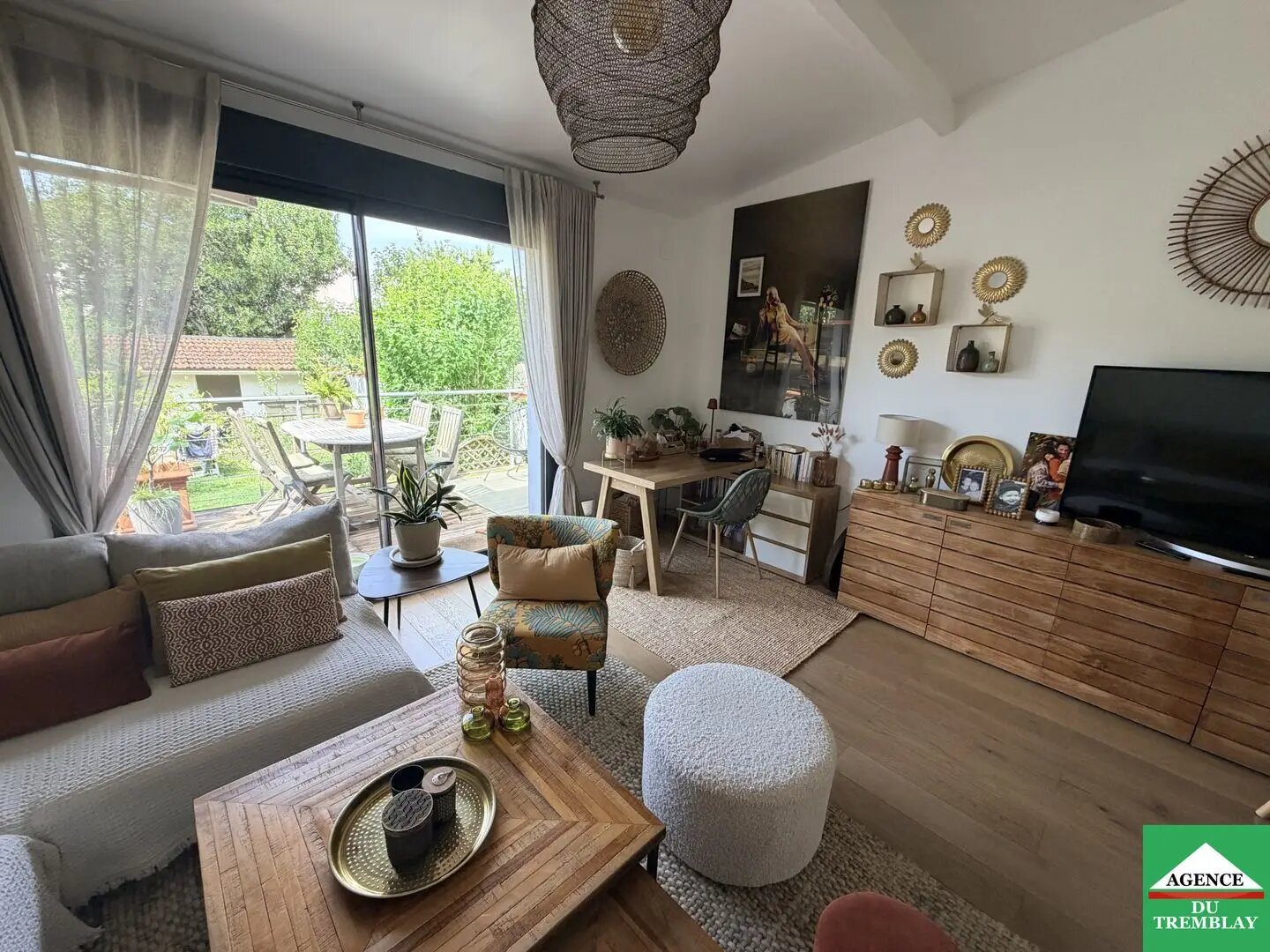 Maison à vendre, 70m², Champigny-sur-Marne