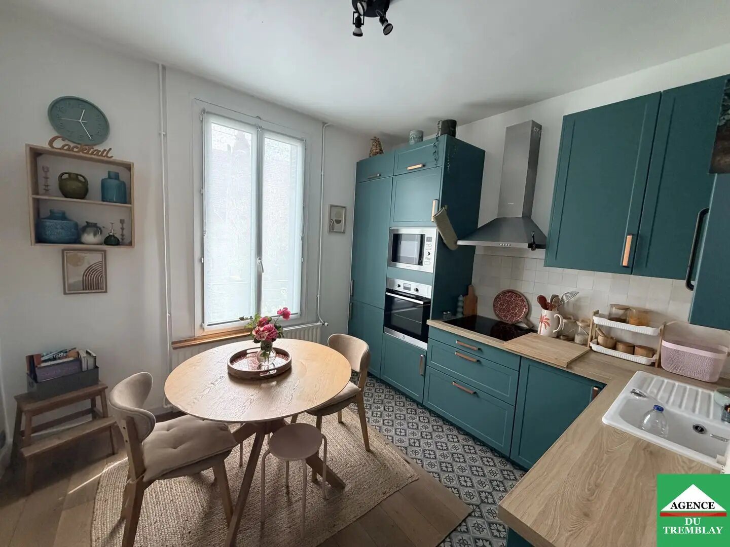 Maison à vendre, 70m², Champigny-sur-Marne