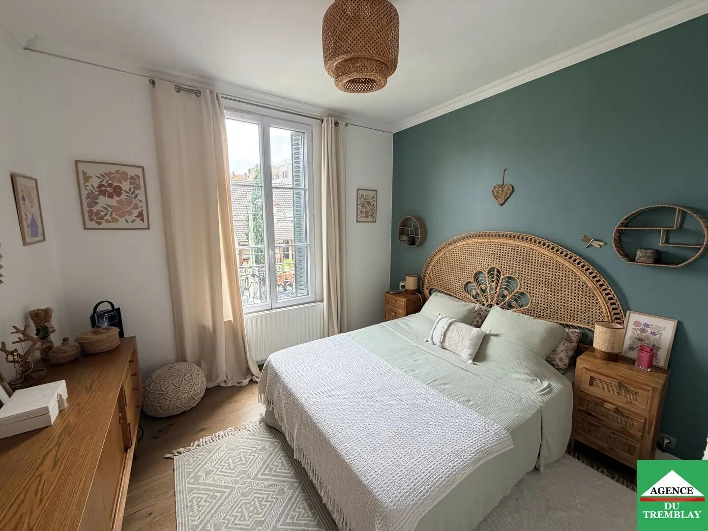 Maison à vendre, 70m², Champigny-sur-Marne