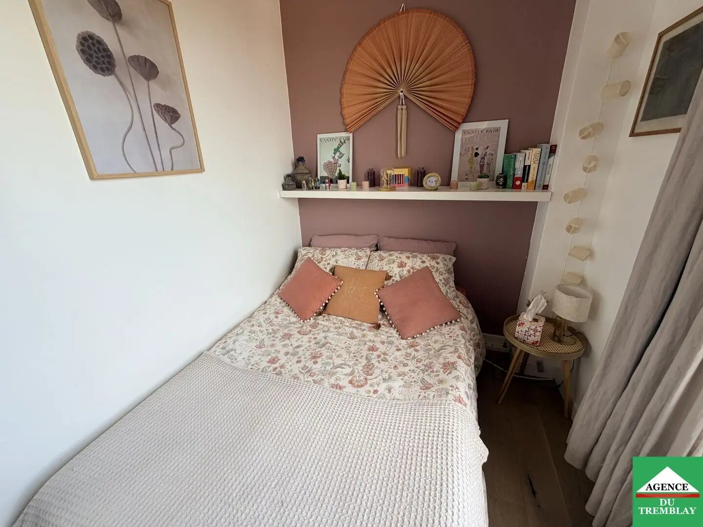 Maison à vendre, 70m², Champigny-sur-Marne