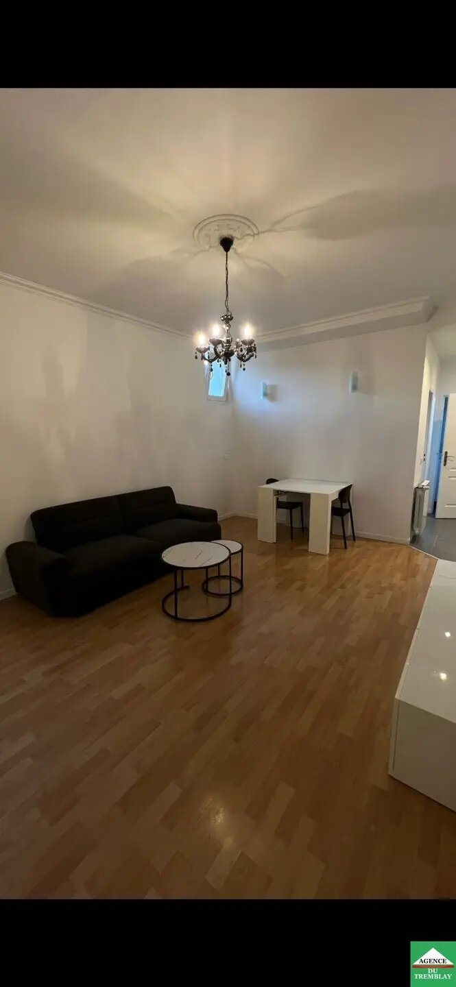 Appartement à vendre, 37m², Champigny-sur-Marne