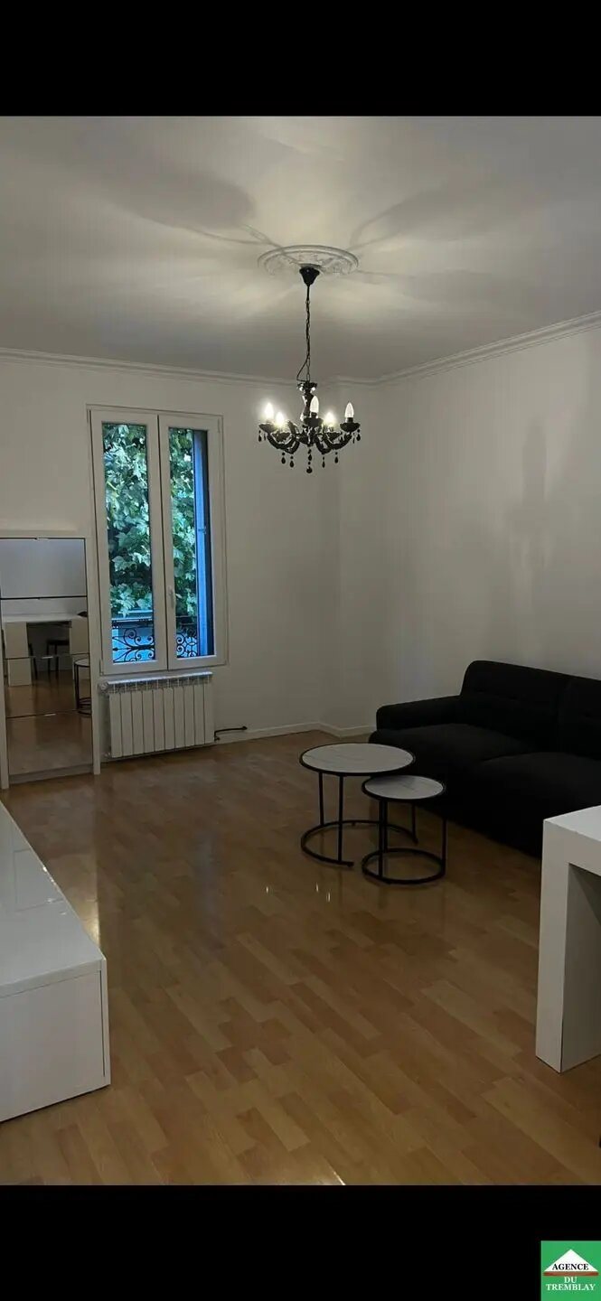 Appartement à vendre, 37m², Champigny-sur-Marne