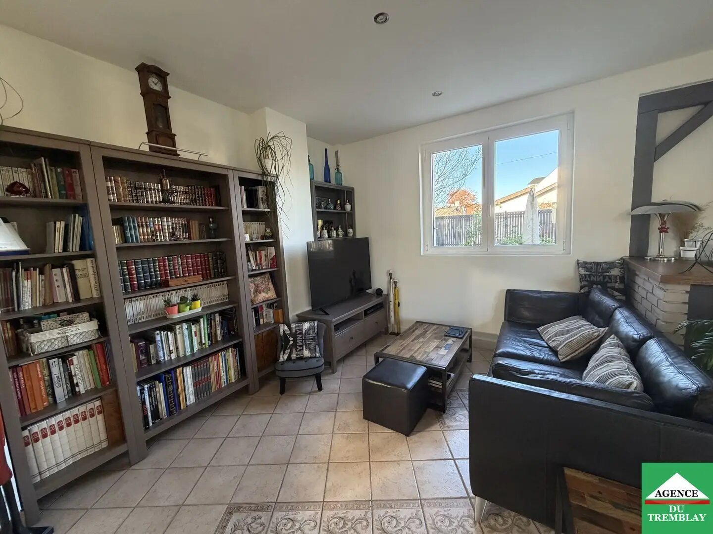 Maison à vendre, 100m², Ormesson-sur-Marne