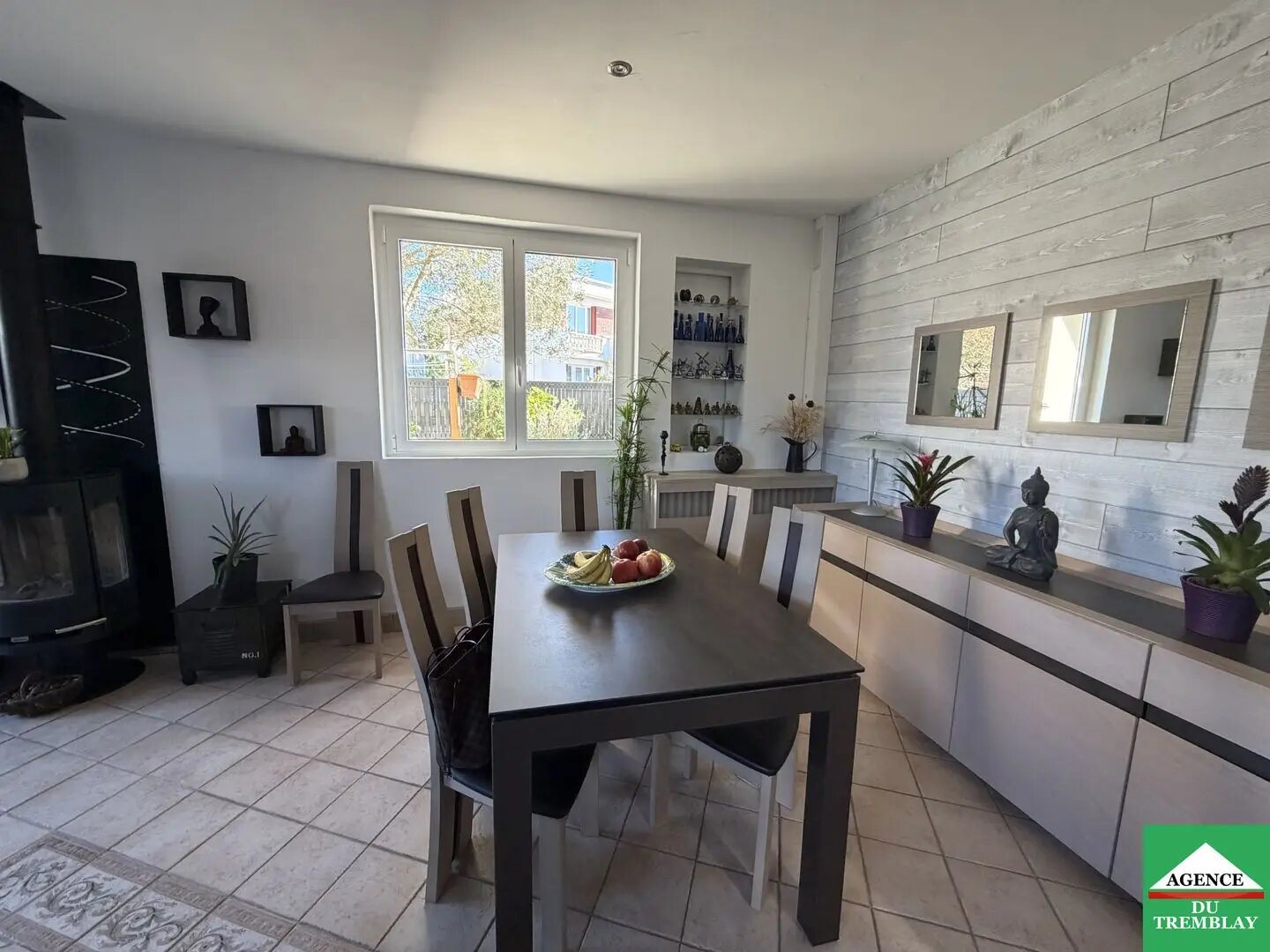 Maison à vendre, 100m², Ormesson-sur-Marne