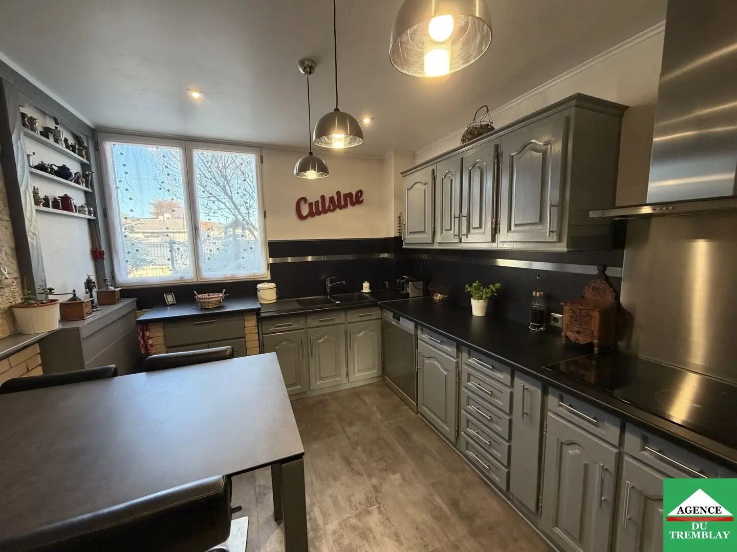 Maison à vendre, 100m², Ormesson-sur-Marne