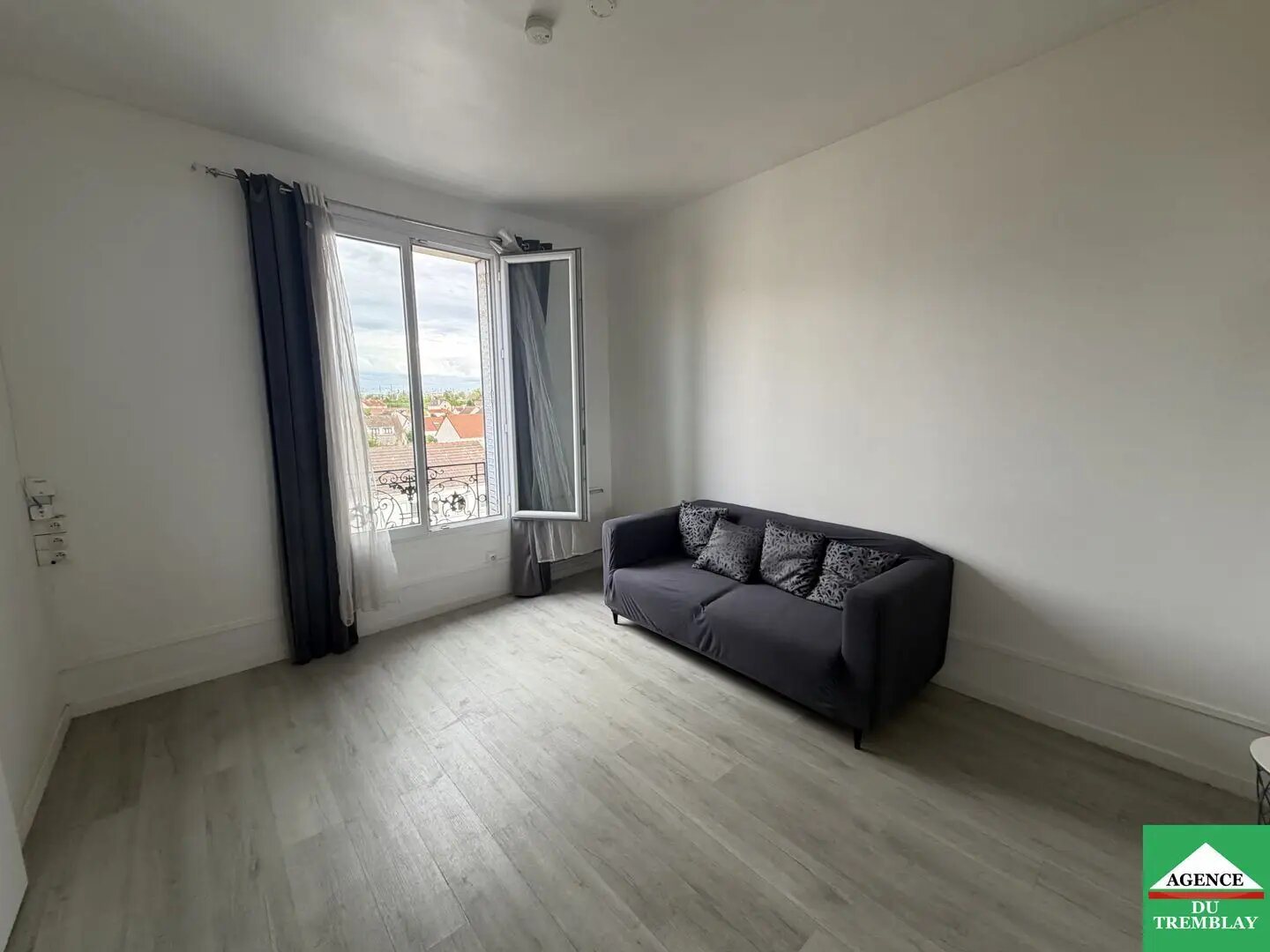 Appartement à vendre, 45m², Champigny-sur-Marne