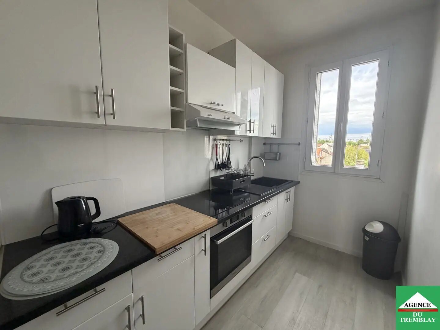 Appartement à vendre, 45m², Champigny-sur-Marne