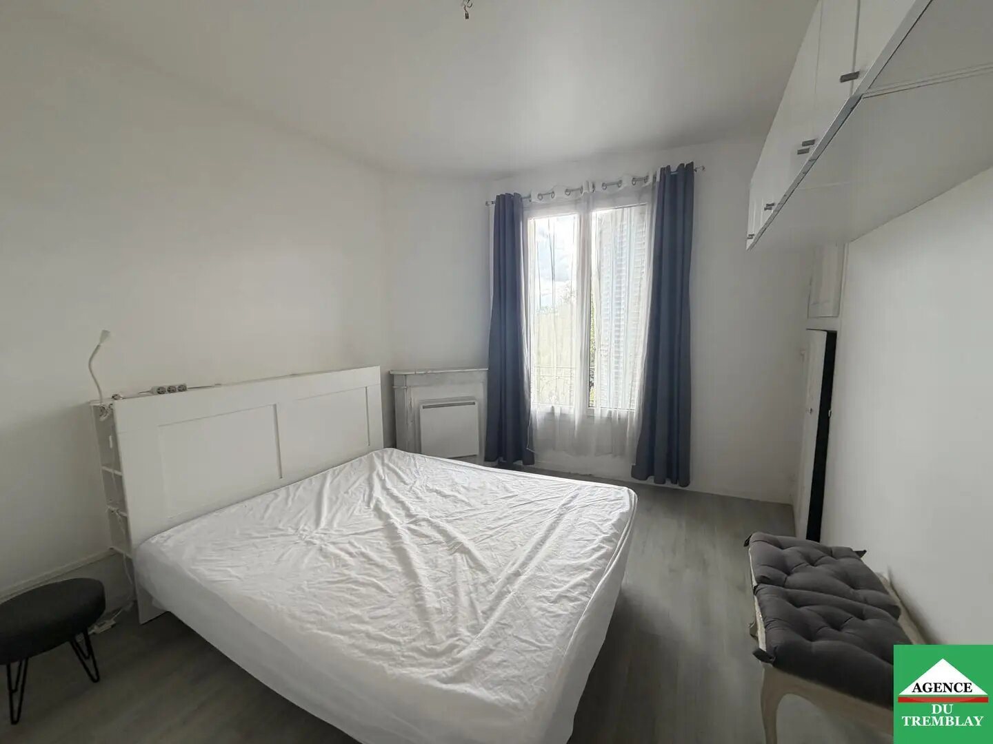 Appartement à vendre, 45m², Champigny-sur-Marne