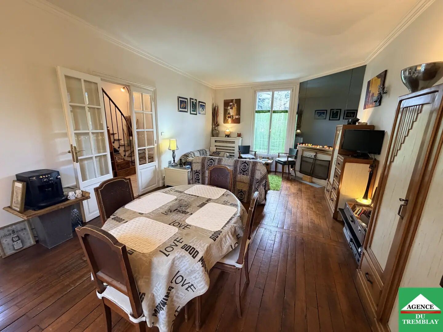 Maison à vendre, 130m², Champigny-sur-Marne