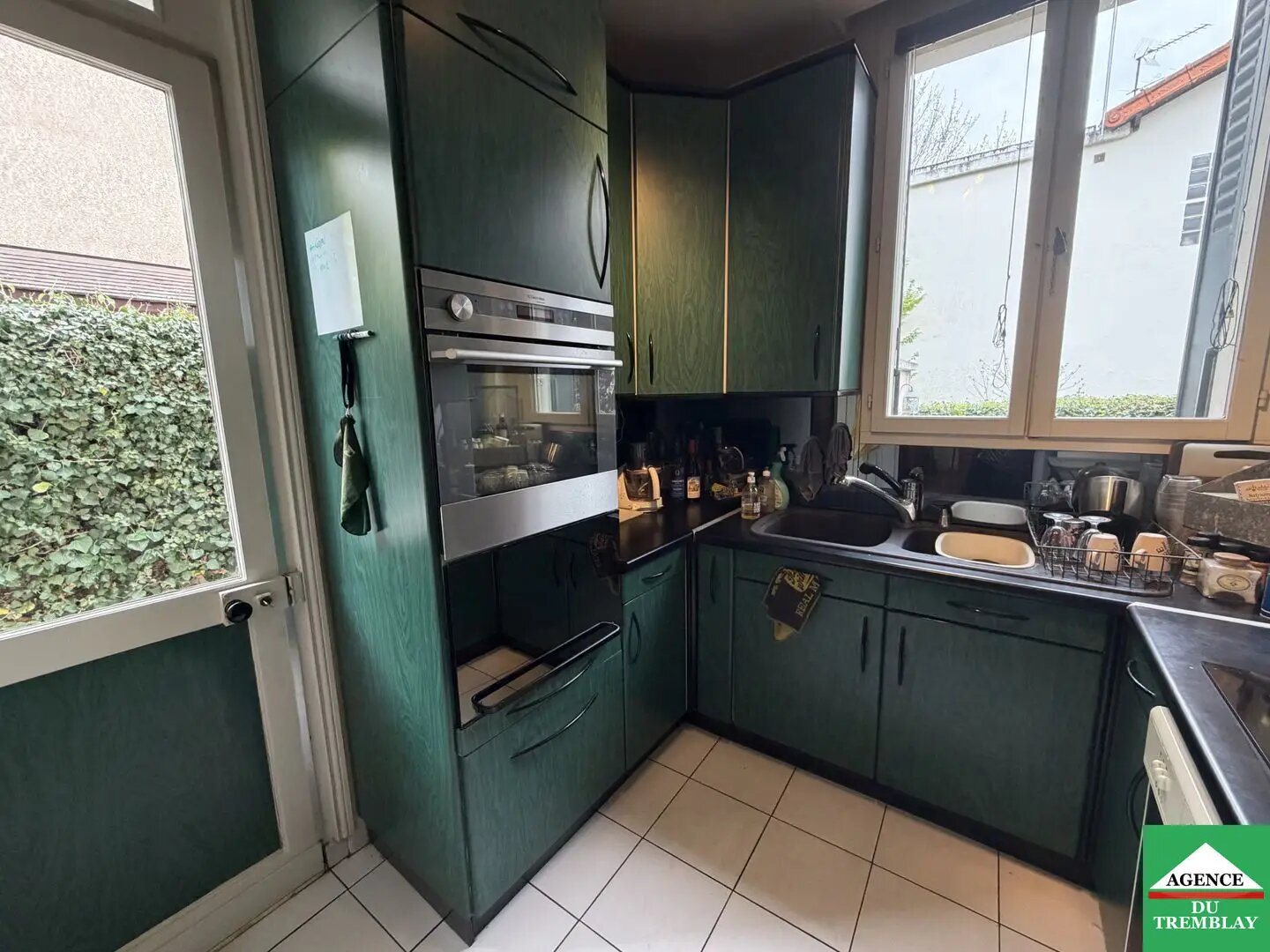 Maison à vendre, 130m², Champigny-sur-Marne