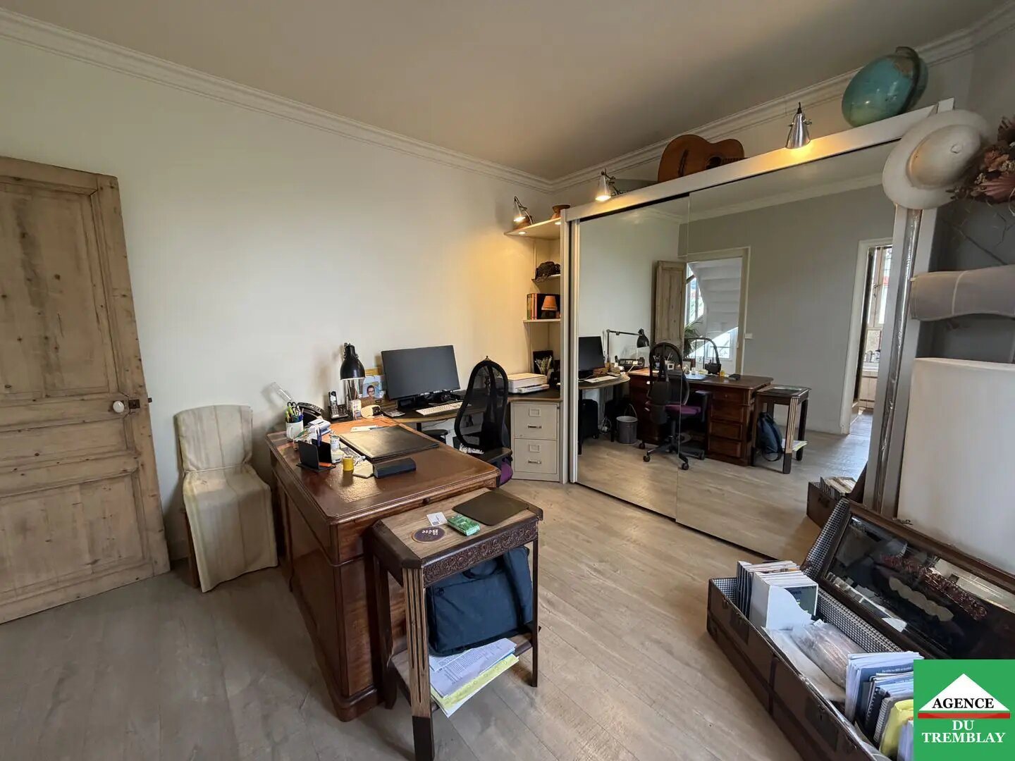 Maison à vendre, 130m², Champigny-sur-Marne