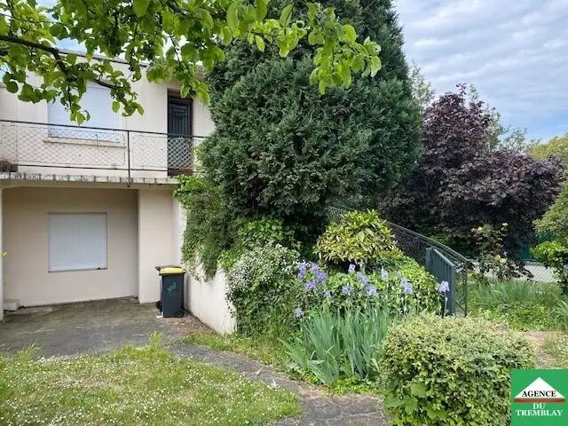 Maison à vendre, 96m², Champigny-sur-Marne
