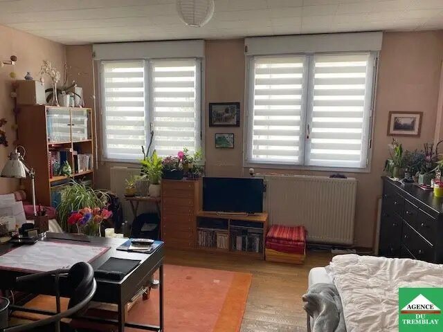 Maison à vendre, 96m², Champigny-sur-Marne