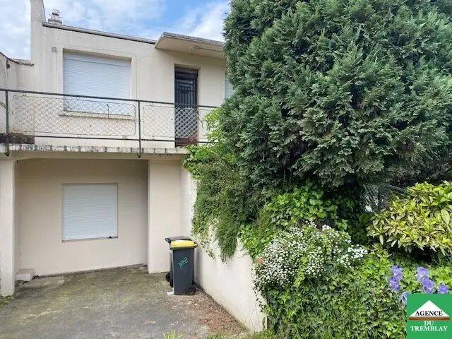 Maison à vendre, 96m², Champigny-sur-Marne