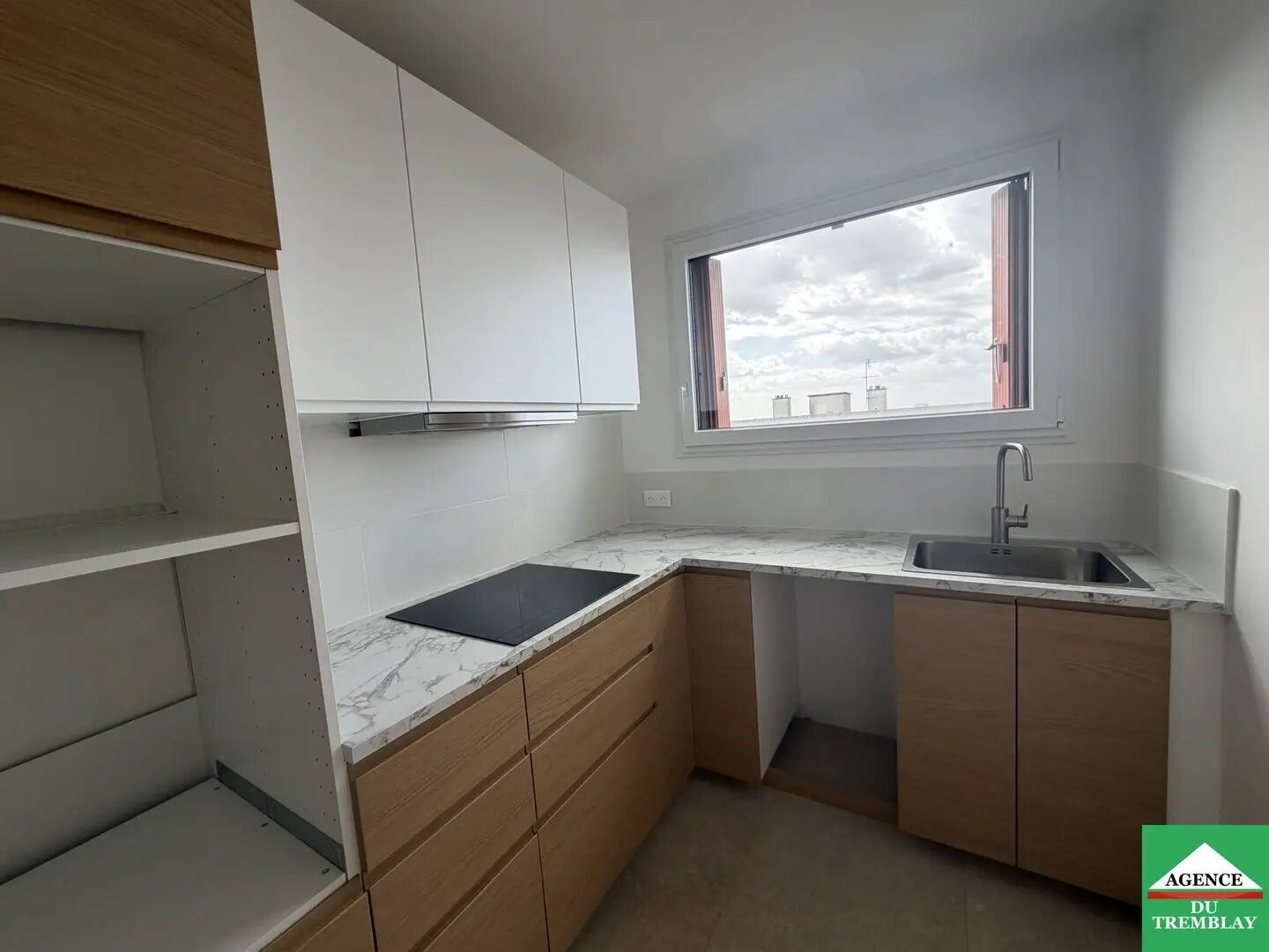 Appartement à vendre, 52m², Champigny-sur-Marne