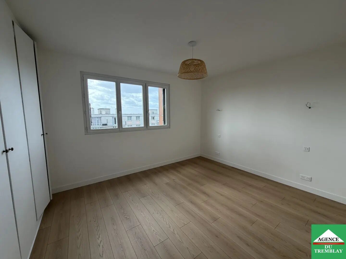 Appartement à vendre, 52m², Champigny-sur-Marne