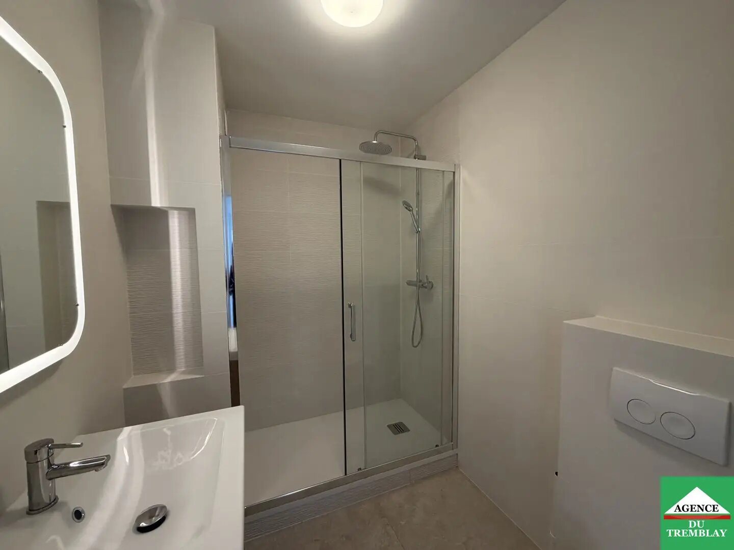 Appartement à vendre, 52m², Champigny-sur-Marne