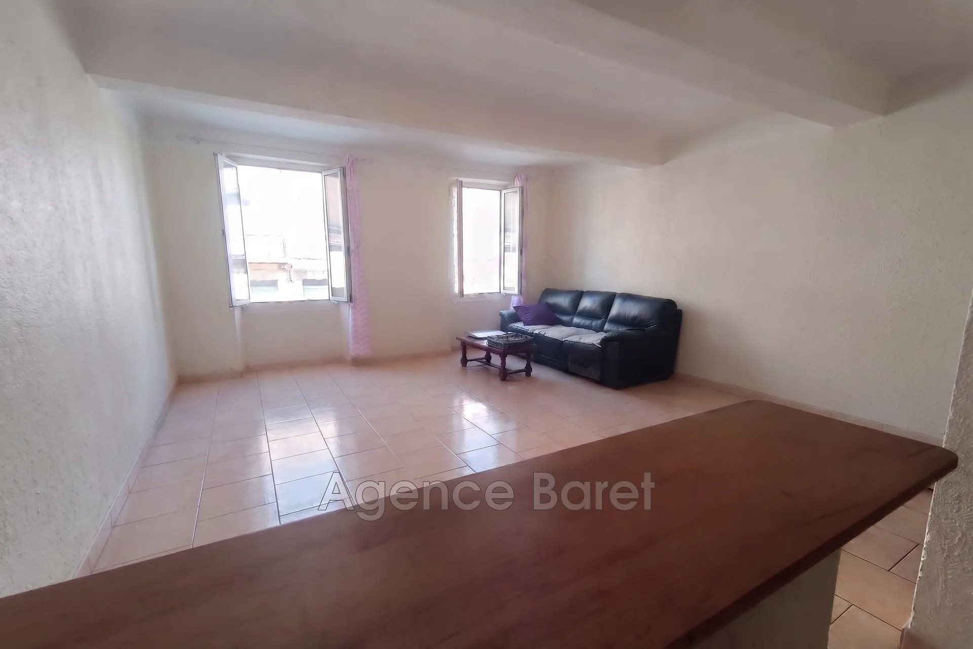 Appartement à vendre, 60m², Les Arcs