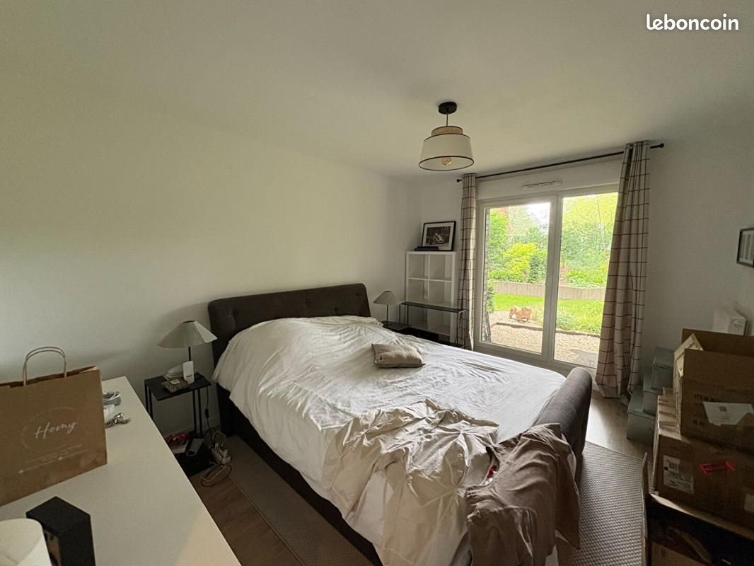 Appartement à louer, 65m², Croix