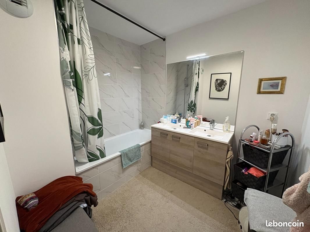 Appartement à louer, 65m², Croix