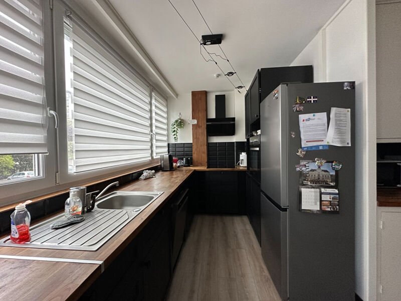 Appartement à vendre, 97m², Roubaix