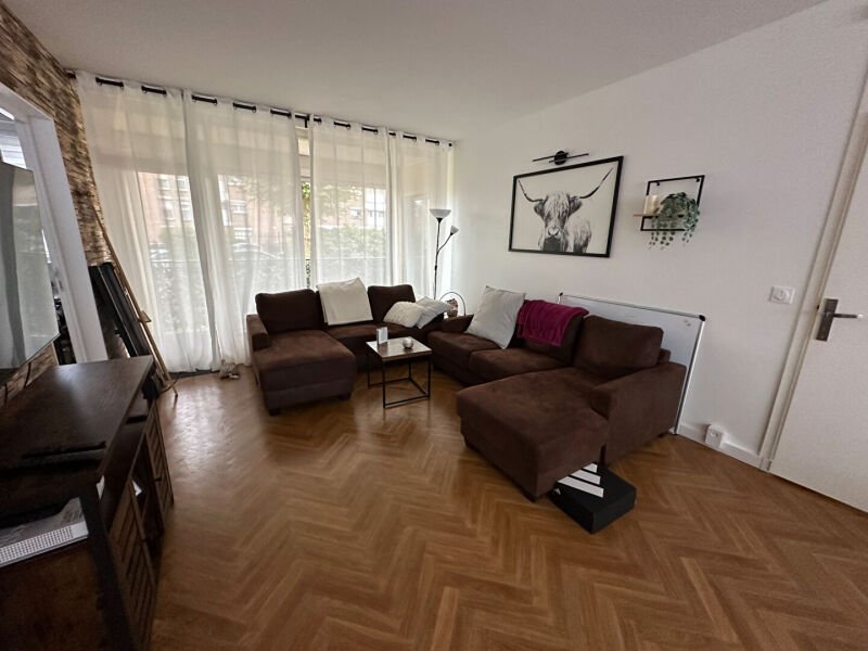 Appartement à vendre, 97m², Roubaix